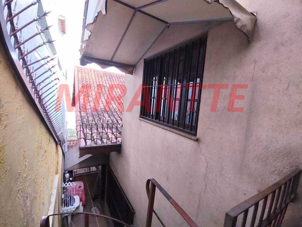 Sobrado de 150m² com 4 quartos em Freguesia do Ó