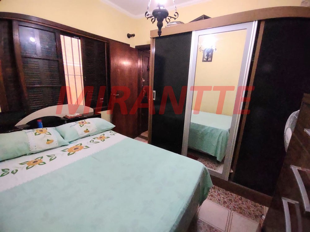 Sobrado de 150m² com 4 quartos em Freguesia do Ó