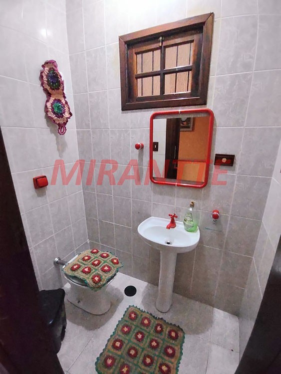 Sobrado de 150m² com 4 quartos em Freguesia do Ó