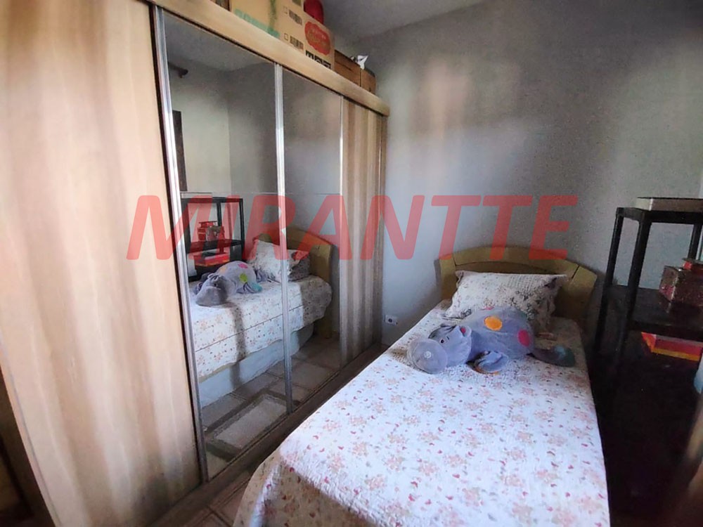 Sobrado de 150m² com 4 quartos em Freguesia do Ó
