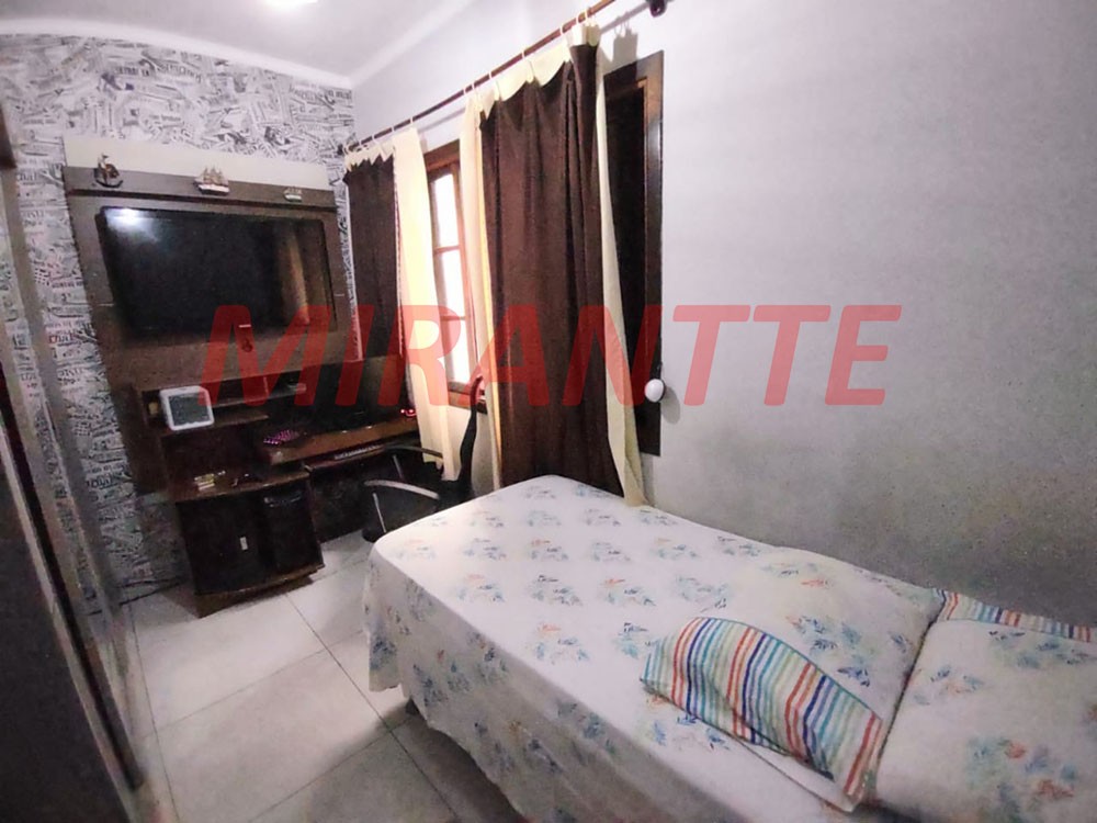Sobrado de 150m² com 4 quartos em Freguesia do Ó