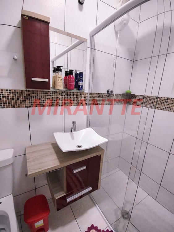 Sobrado de 150m² com 4 quartos em Freguesia do Ó