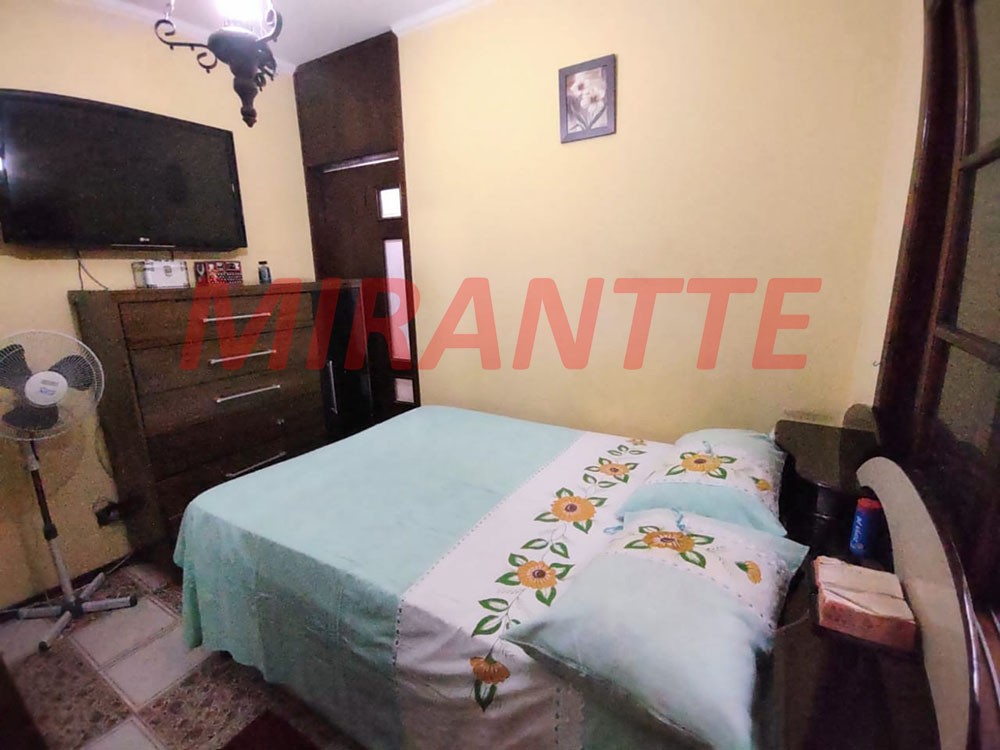 Sobrado de 150m² com 4 quartos em Freguesia do Ó