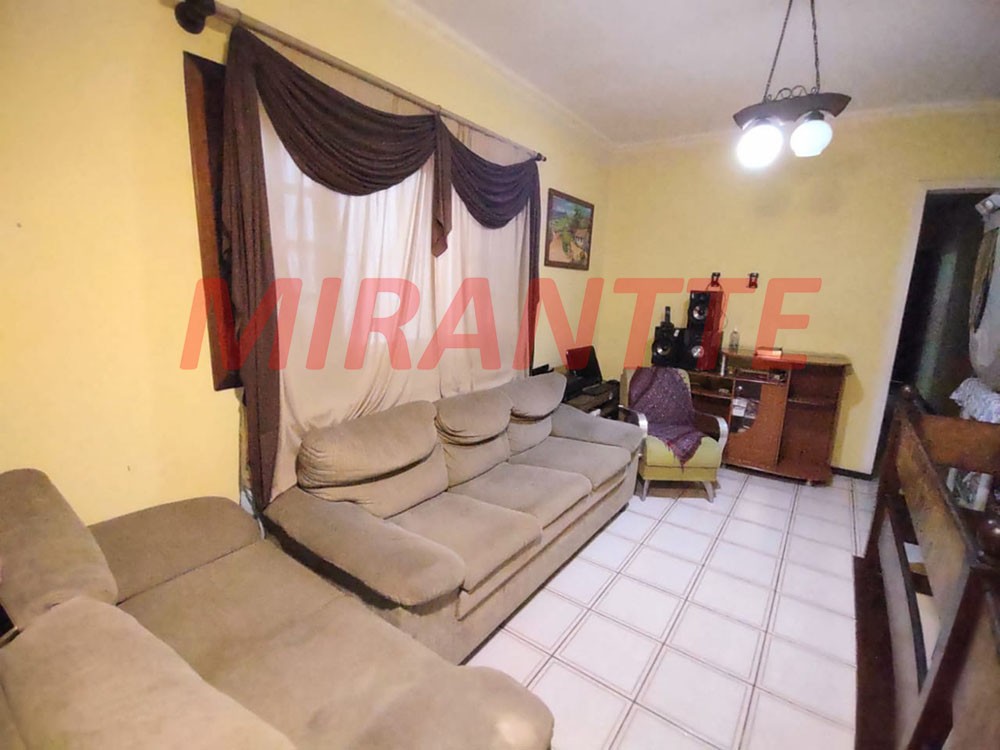 Sobrado de 150m² com 4 quartos em Freguesia do Ó