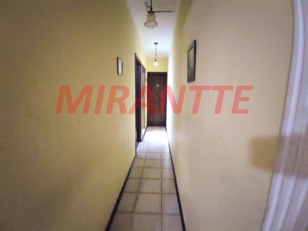 Sobrado de 150m² com 4 quartos em Freguesia do Ó