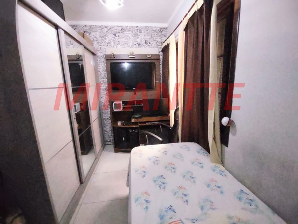 Sobrado de 150m² com 4 quartos em Freguesia do Ó