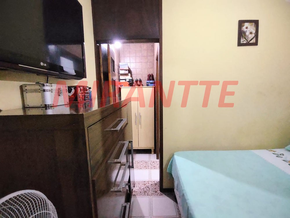 Sobrado de 150m² com 4 quartos em Freguesia do Ó