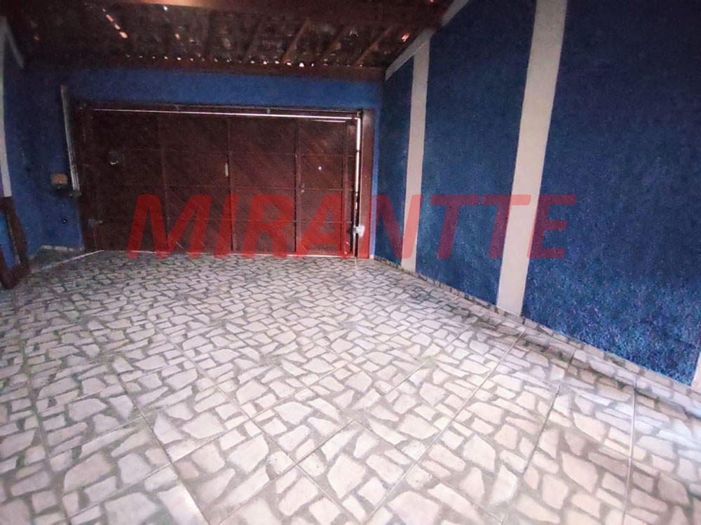 Sobrado de 150m² com 4 quartos em Freguesia do Ó
