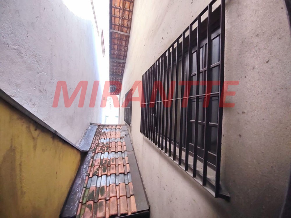 Sobrado de 150m² com 4 quartos em Freguesia do Ó