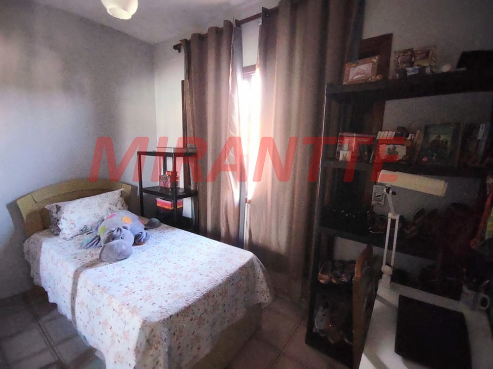 Sobrado de 150m² com 4 quartos em Freguesia do Ó