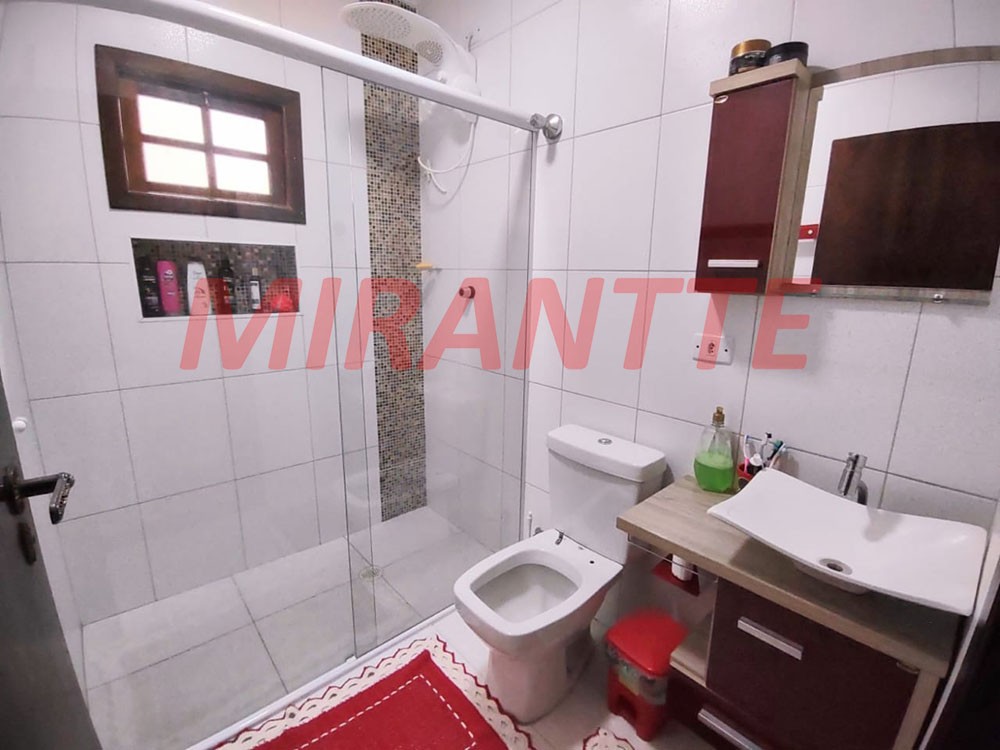 Sobrado de 150m² com 4 quartos em Freguesia do Ó