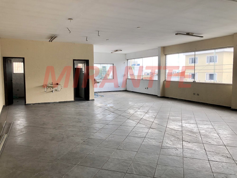 Comercial de 208m² em Jardim Santa Mena