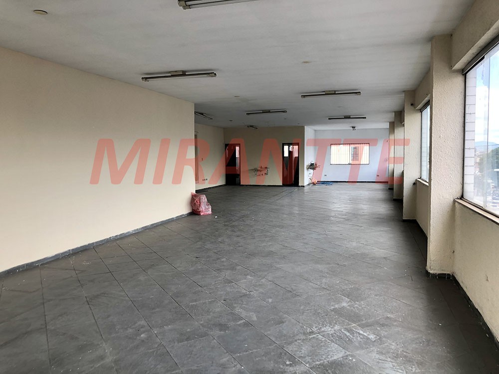 Comercial de 208m² em Jardim Santa Mena