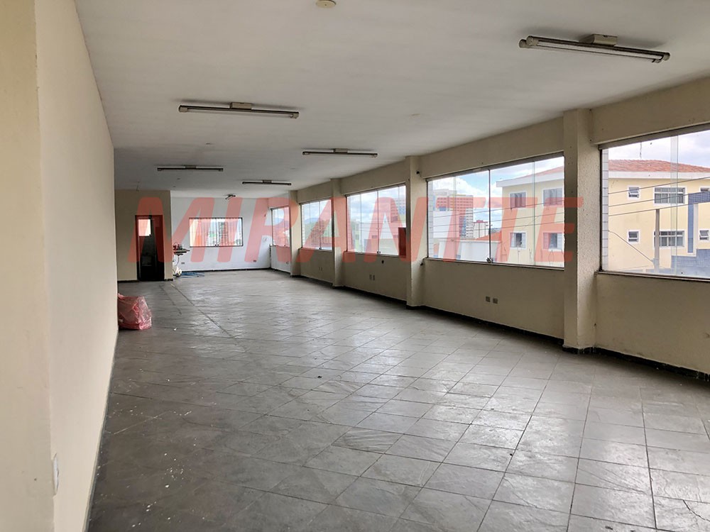 Comercial de 208m² em Jardim Santa Mena