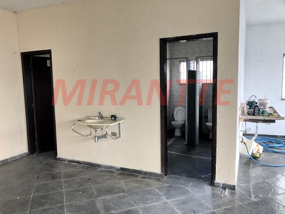 Comercial de 208m² em Jardim Santa Mena
