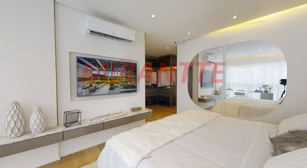 Apartamento de 166m² com 3 quartos em Campo Belo