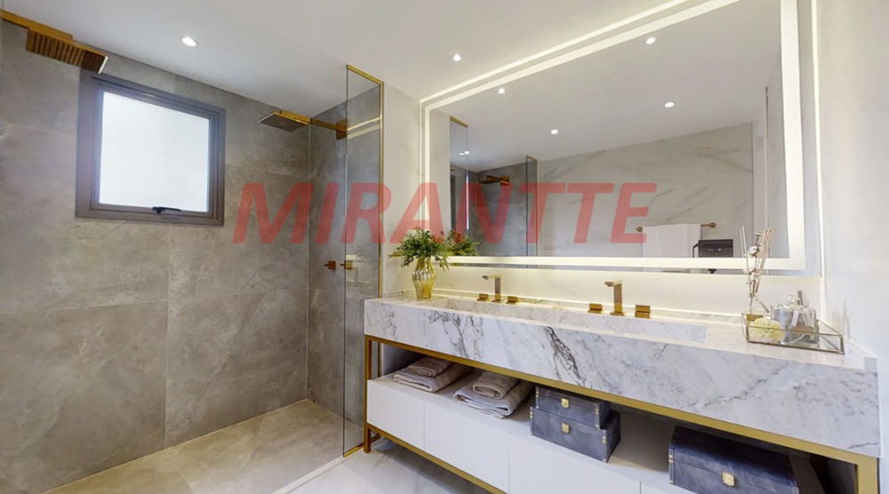 Apartamento de 166m² com 3 quartos em Campo Belo