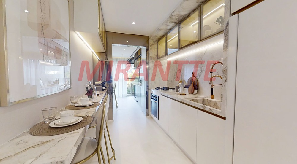 Apartamento de 166m² com 3 quartos em Campo Belo