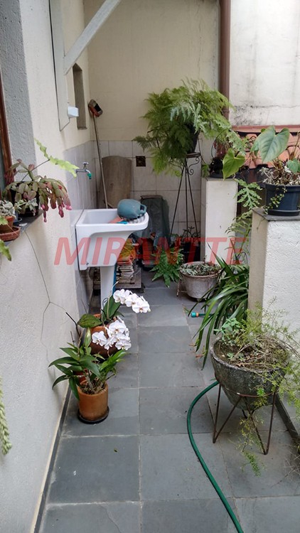 Casa terrea de 90m² com 2 quartos em Vila Guilherme