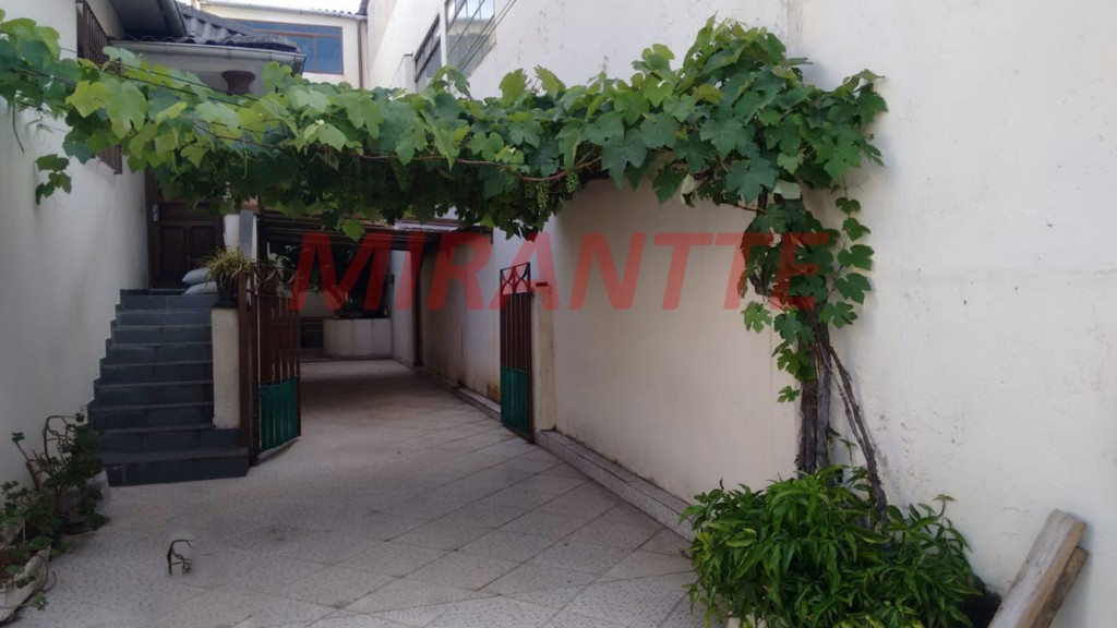 Casa terrea de 90m² com 2 quartos em Vila Guilherme