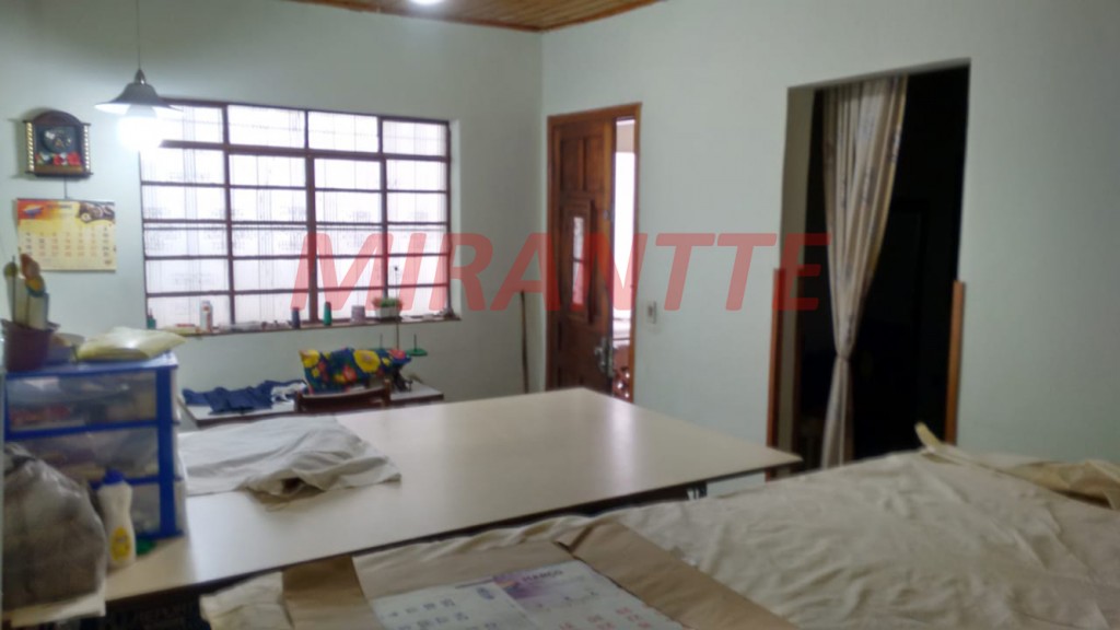Casa terrea de 90m² com 2 quartos em Vila Guilherme