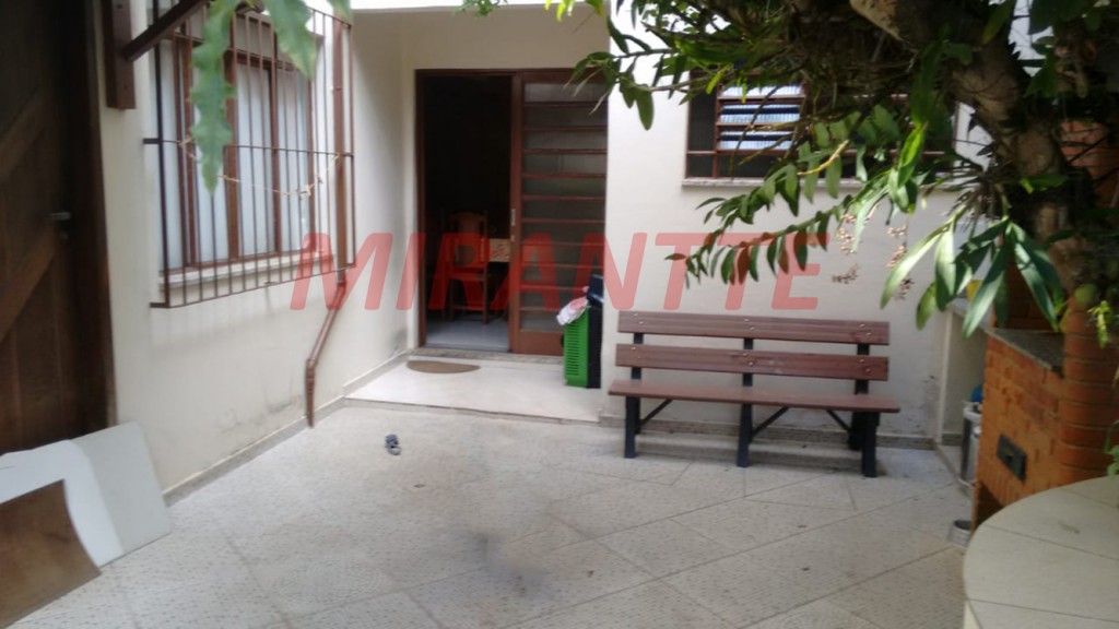 Casa terrea de 90m² com 2 quartos em Vila Guilherme