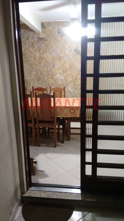 Casa terrea de 90m² com 2 quartos em Vila Guilherme