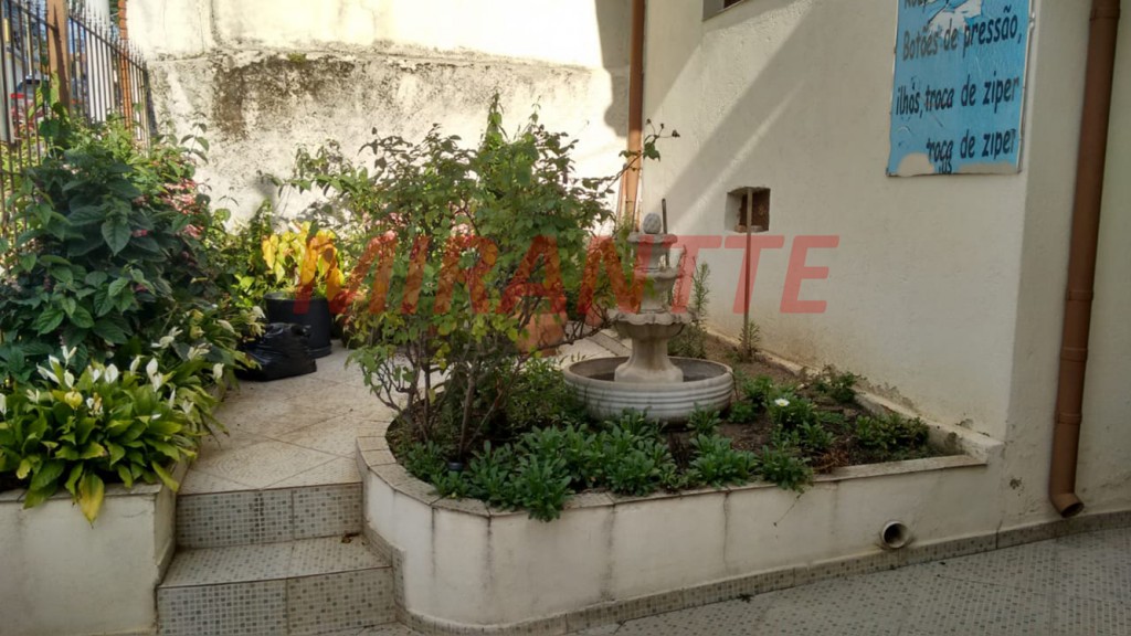 Casa terrea de 90m² com 2 quartos em Vila Guilherme