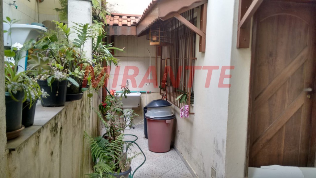 Casa terrea de 90m² com 2 quartos em Vila Guilherme