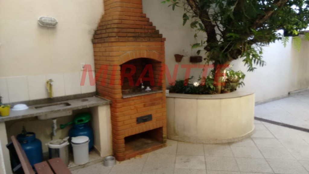 Casa terrea de 90m² com 2 quartos em Vila Guilherme