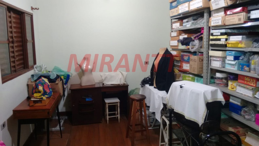 Casa terrea de 90m² com 2 quartos em Vila Guilherme