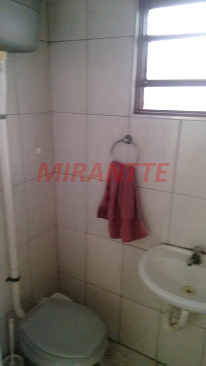 Casa terrea de 90m² com 2 quartos em Vila Guilherme