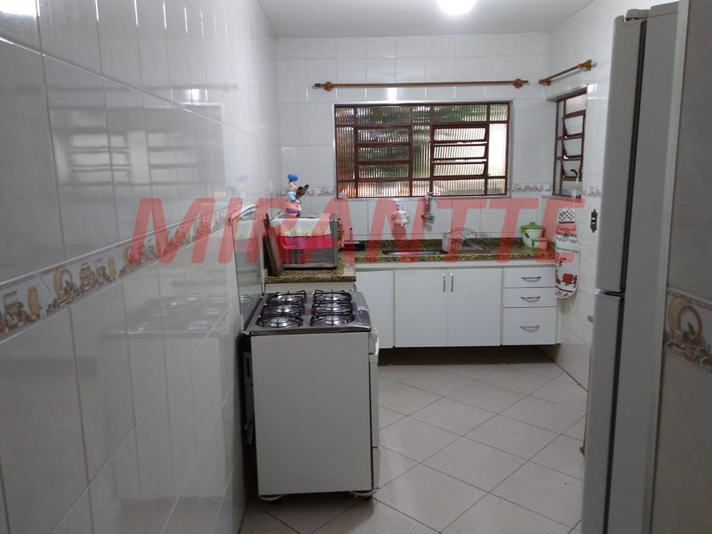 Casa terrea de 90m² com 2 quartos em Vila Guilherme