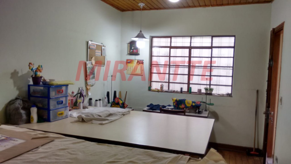 Casa terrea de 90m² com 2 quartos em Vila Guilherme
