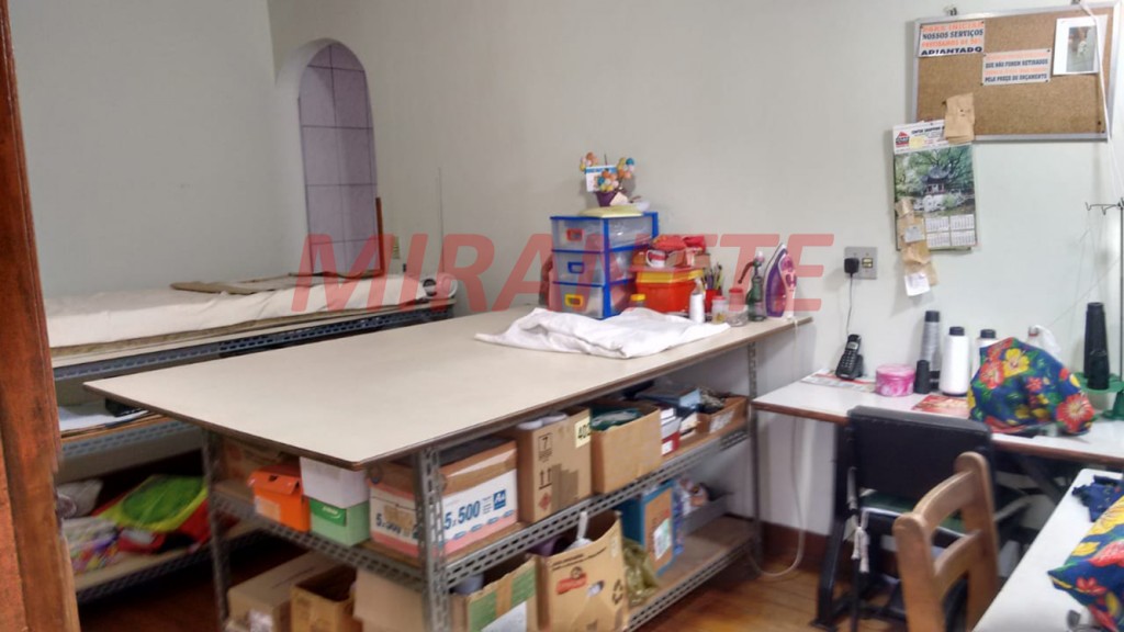 Casa terrea de 90m² com 2 quartos em Vila Guilherme