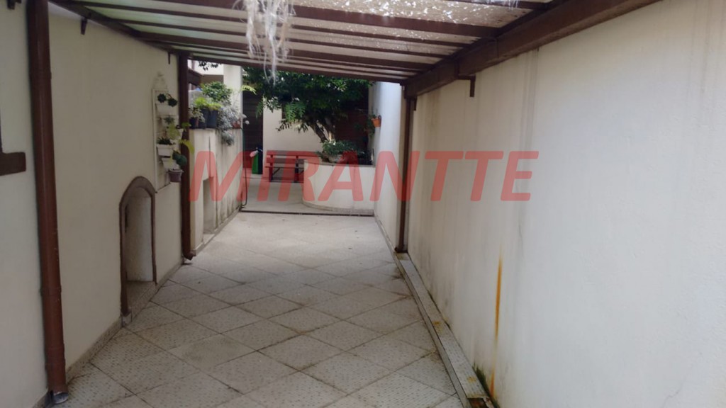 Casa terrea de 90m² com 2 quartos em Vila Guilherme