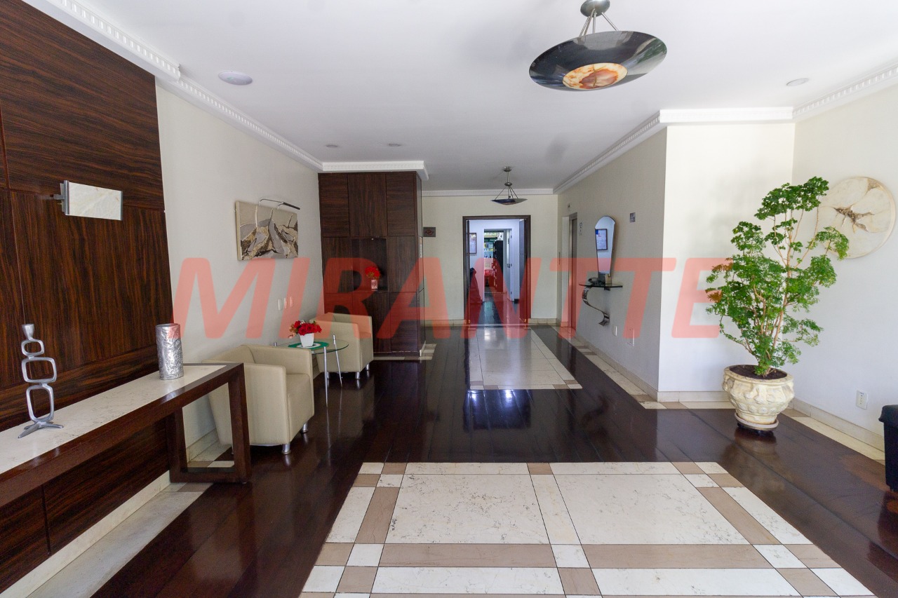 Cobertura de 103m² com 3 quartos em Mandaqui