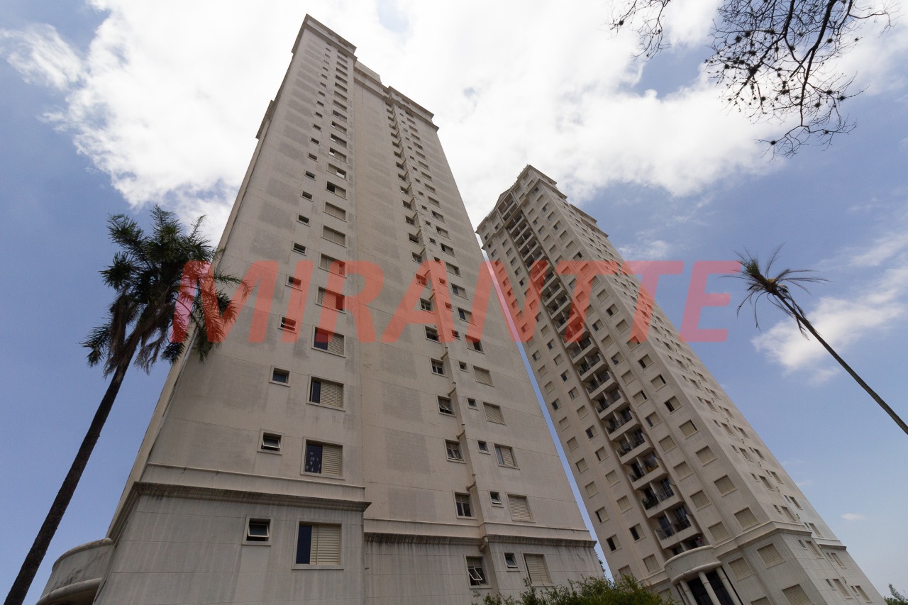 Cobertura de 103m² com 3 quartos em Mandaqui