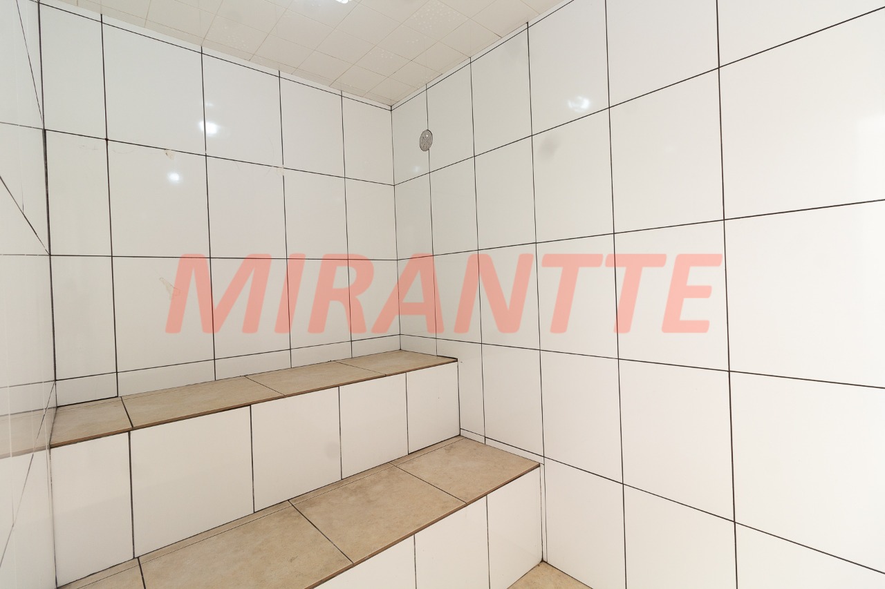 Cobertura de 103m² com 3 quartos em Mandaqui