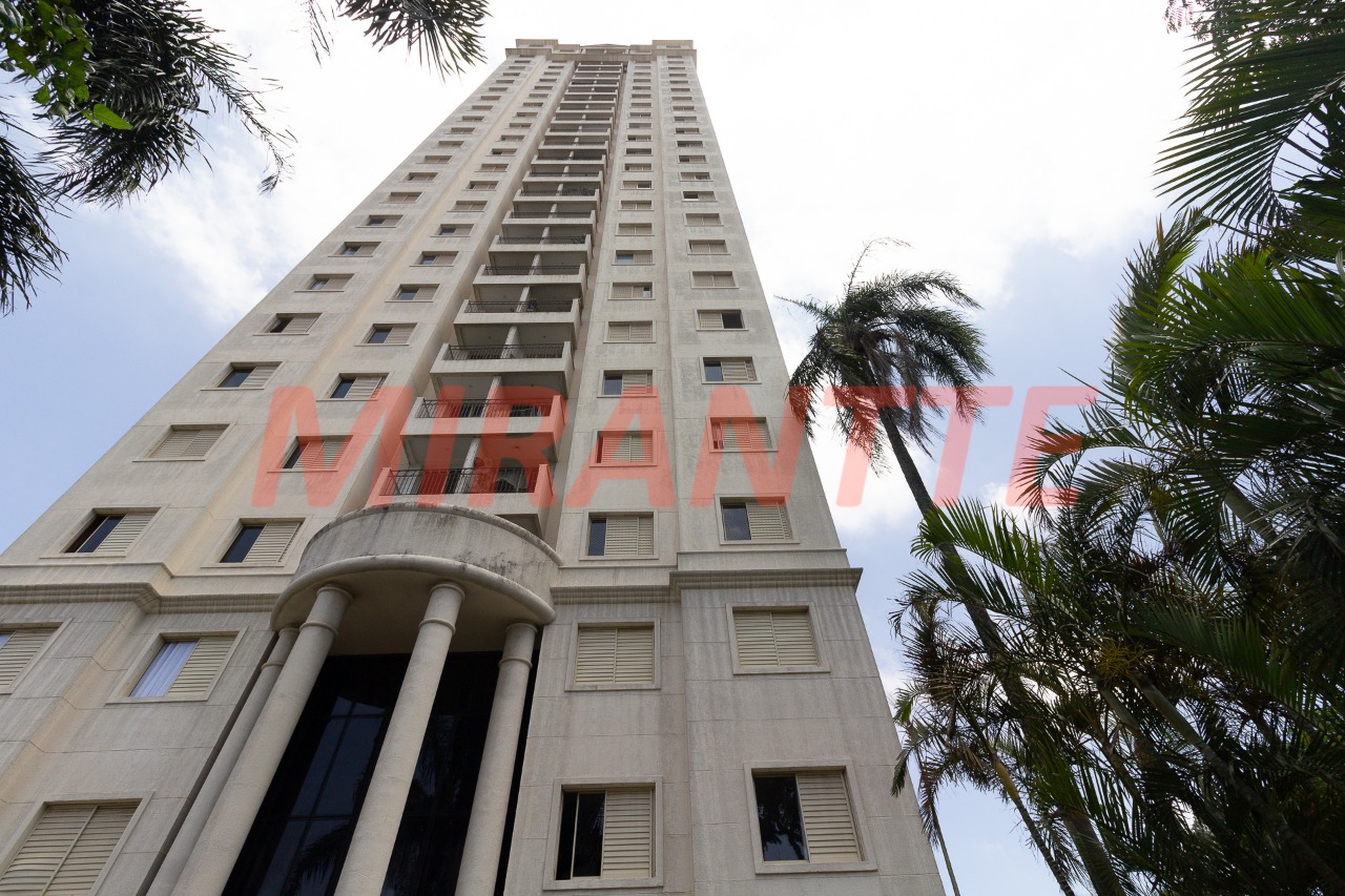 Cobertura de 103m² com 3 quartos em Mandaqui