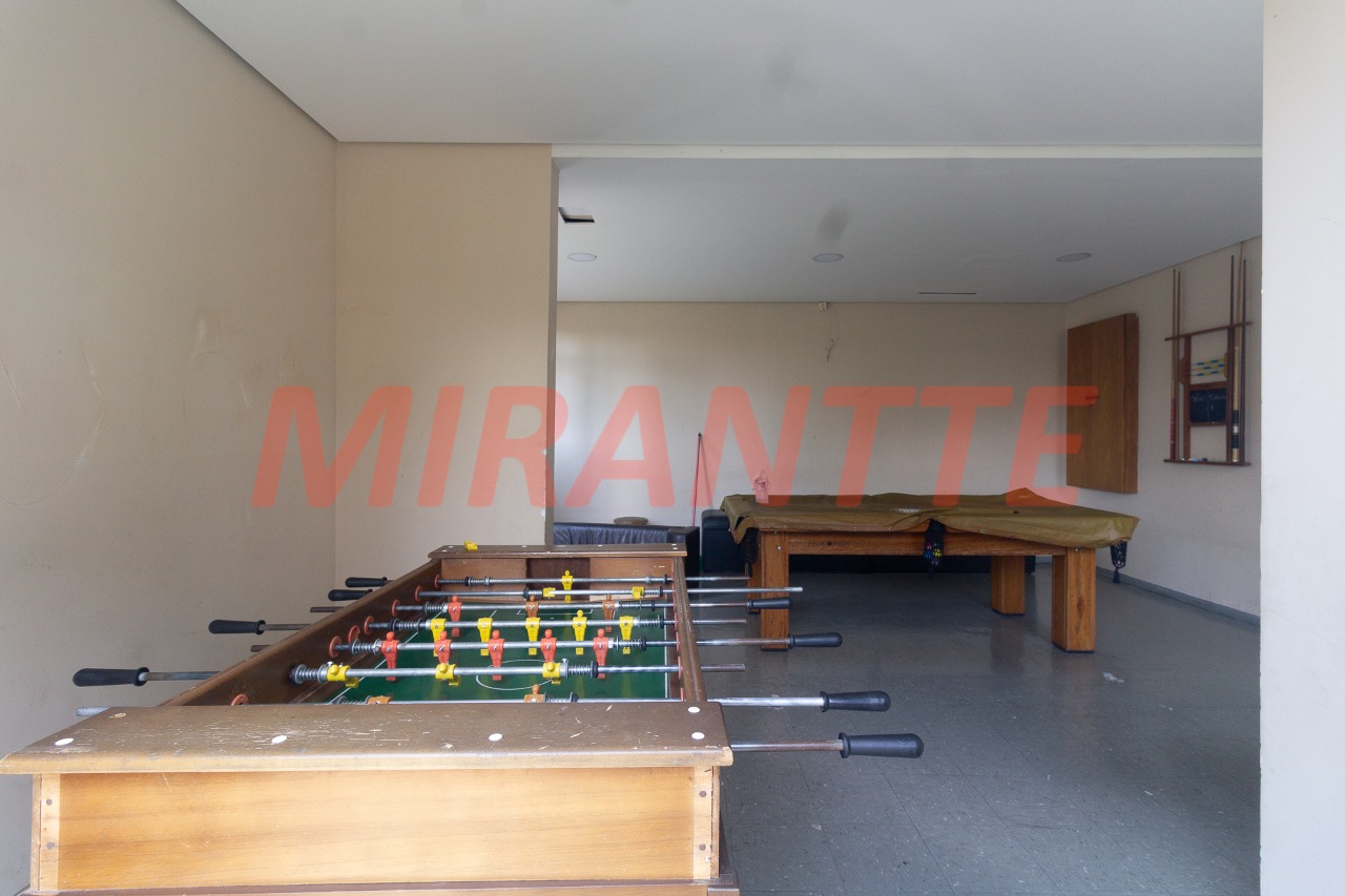 Cobertura de 103m² com 3 quartos em Mandaqui