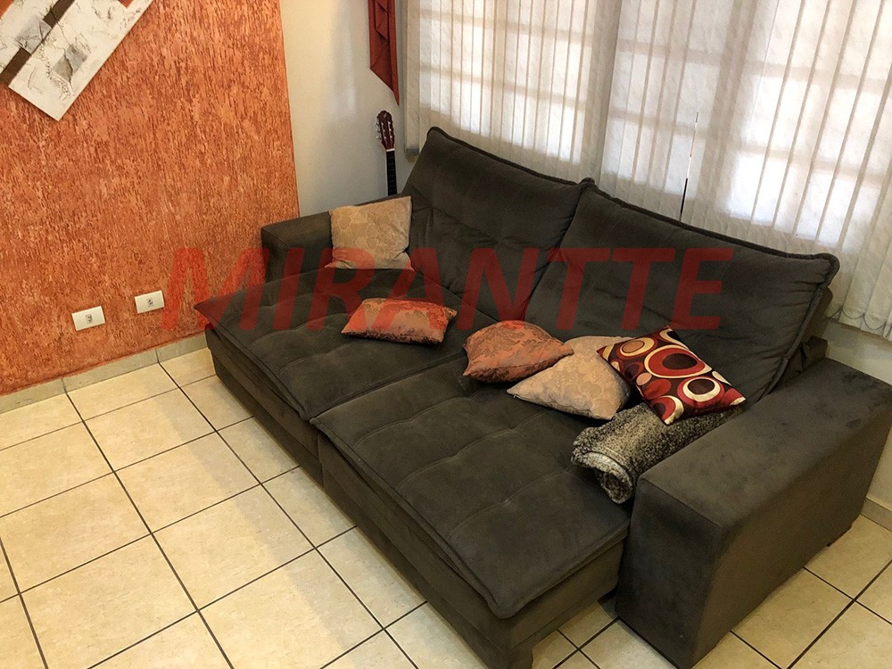 Sobrado de 182m² com 4 quartos em Vila Ede