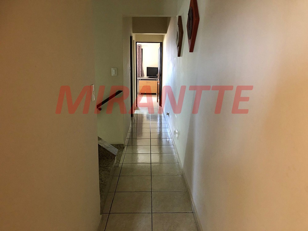 Sobrado de 182m² com 4 quartos em Vila Ede