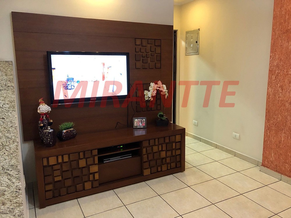 Sobrado de 182m² com 4 quartos em Vila Ede