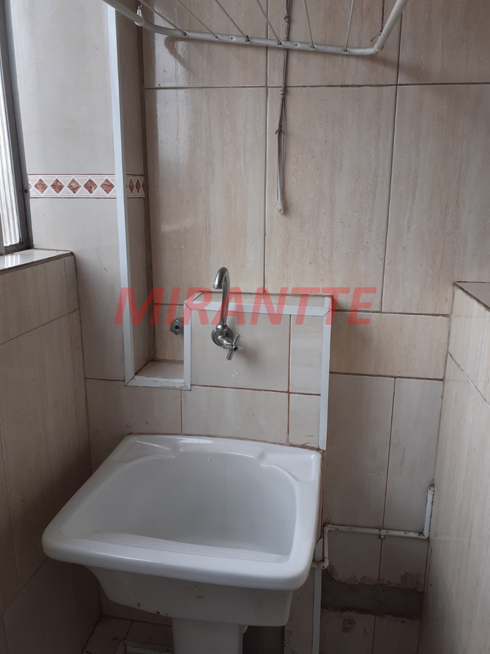 Apartamento de 60m² com 2 quartos em Tucuruvi