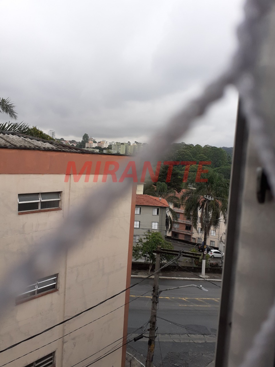 Apartamento de 60m² com 2 quartos em Tucuruvi