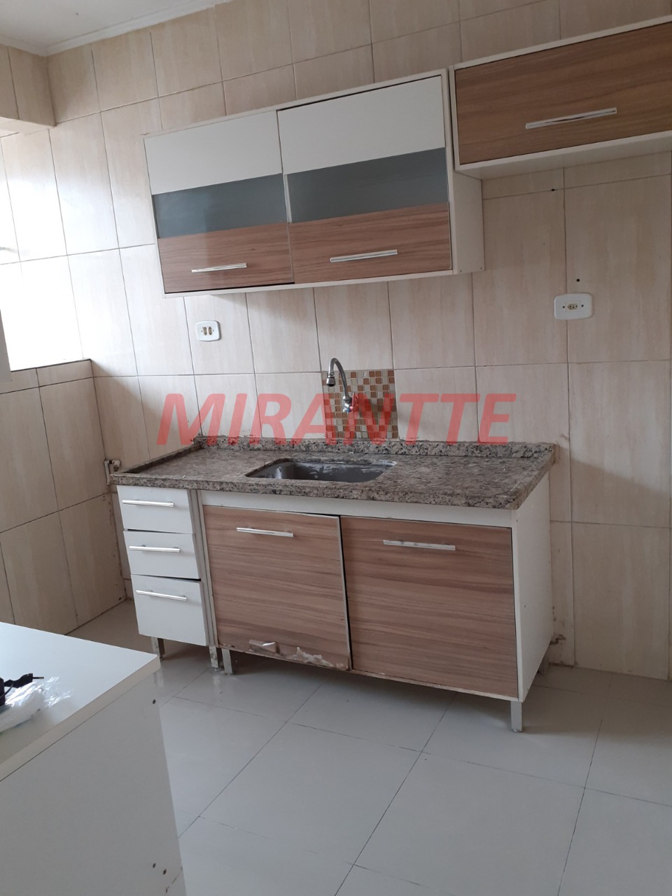 Apartamento de 60m² com 2 quartos em Tucuruvi