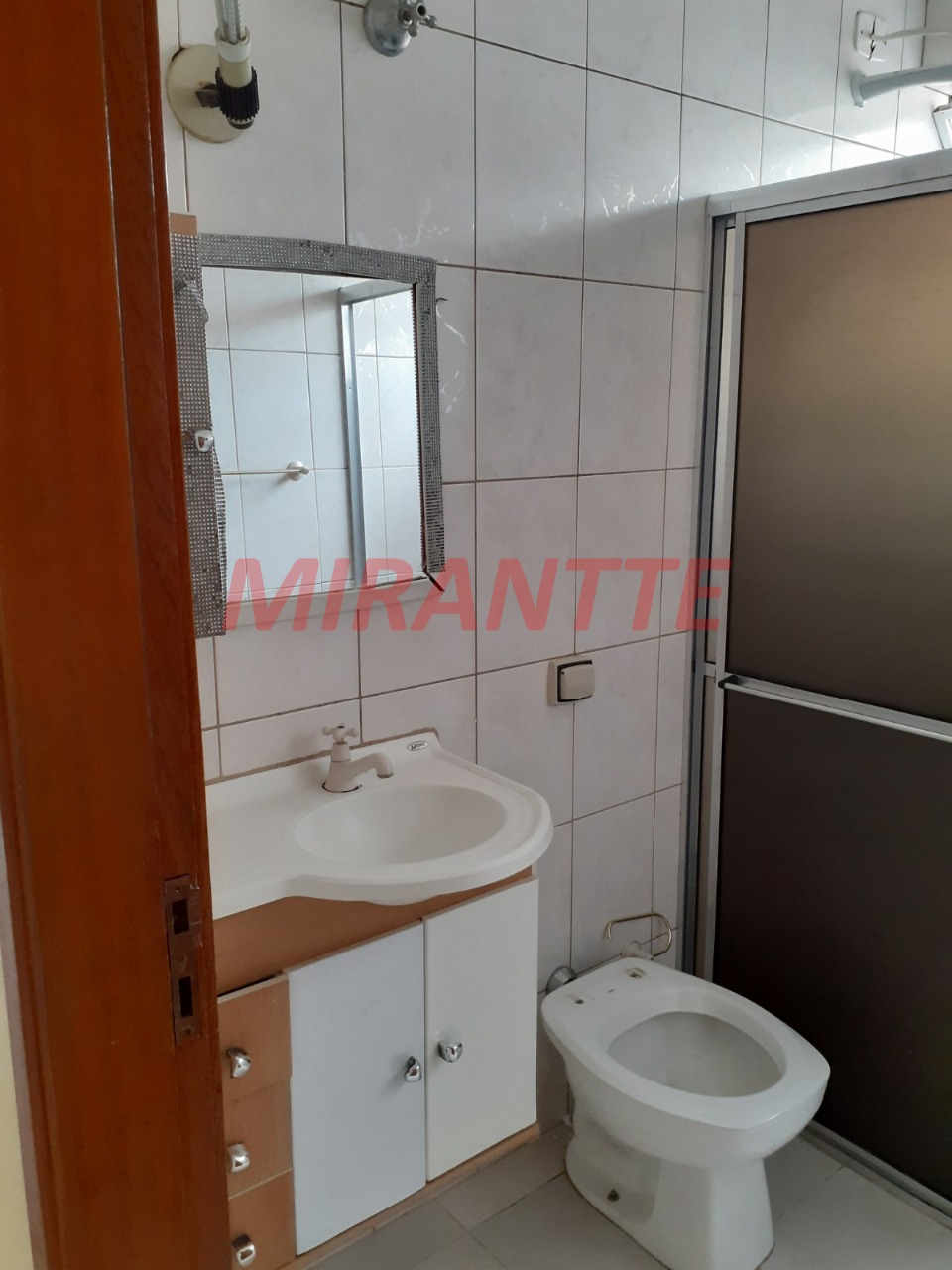 Apartamento de 60m² com 2 quartos em Tucuruvi