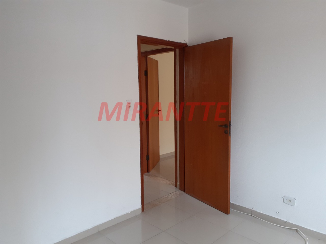 Apartamento de 60m² com 2 quartos em Tucuruvi