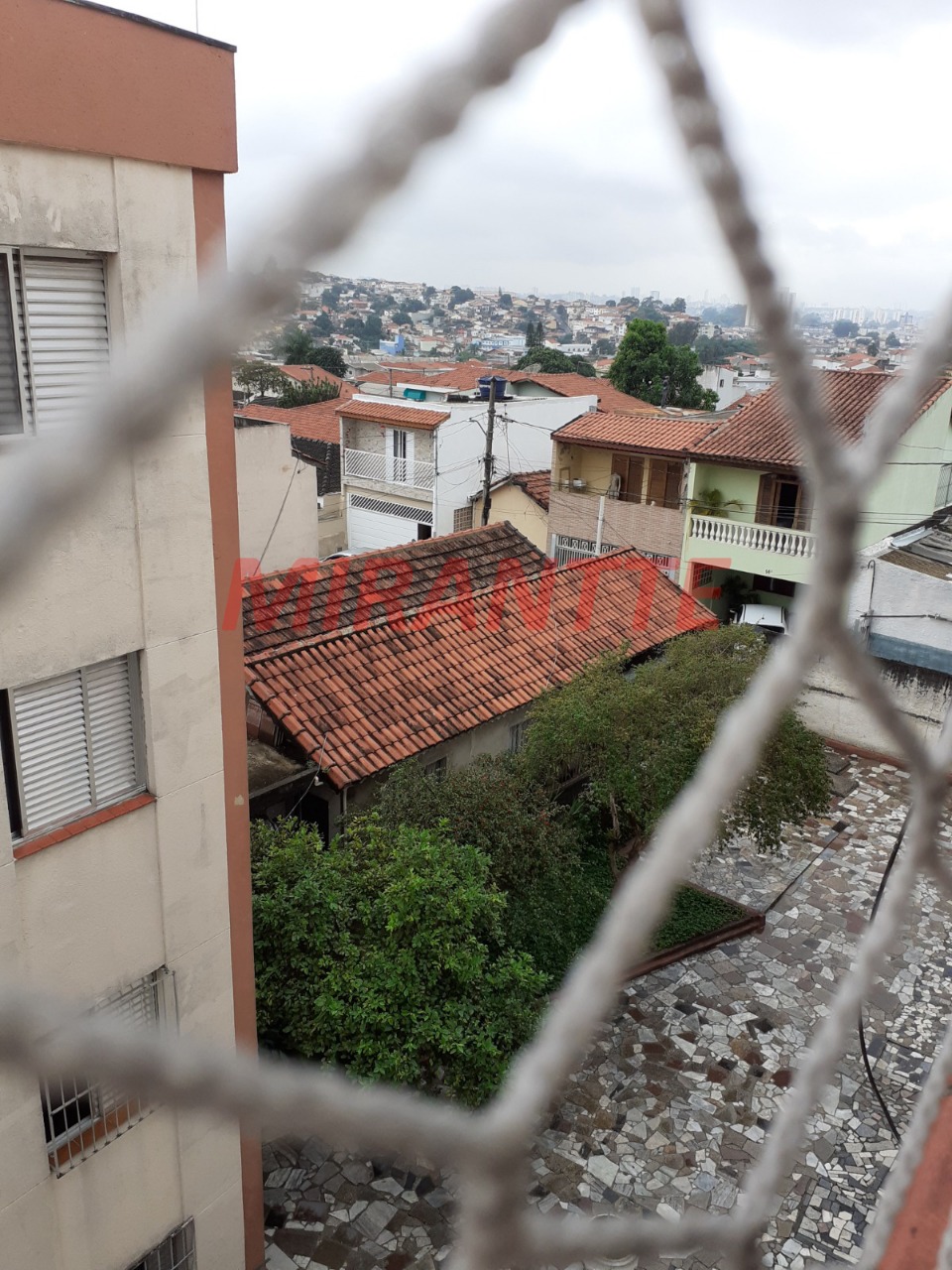 Apartamento de 60m² com 2 quartos em Tucuruvi